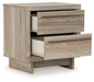 Hasbrick Queen Bedroom Set - De Avenue Furniture