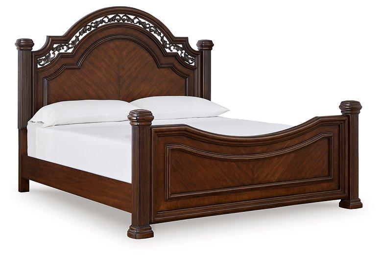 Lavinton Bedroom Set - De Avenue Furniture