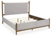 Lyncott Bedroom Set - De Avenue Furniture