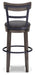 Caitbrook Bar Height Bar Stool - De Avenue Furniture