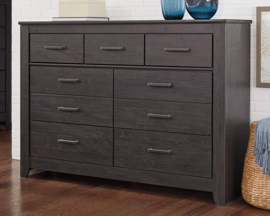 Brinxton Dresser - De Avenue Furniture