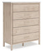 Cadmori Chest of Drawers - De Avenue Furniture