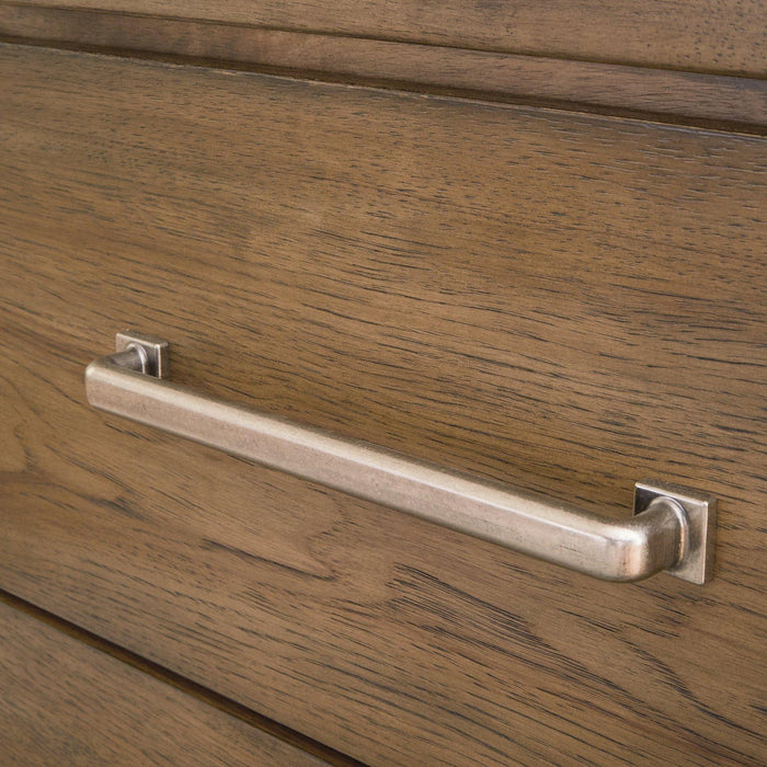 Cabalynn Dresser and Mirror - De Avenue Furniture