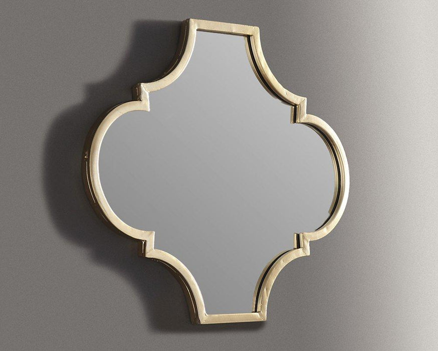 Callie Accent Mirror - De Avenue Furniture