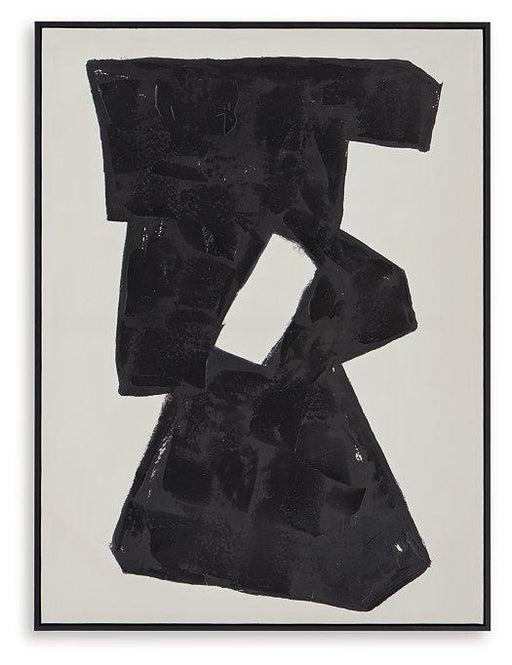 Garviery Wall Art - De Avenue Furniture