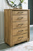 Galliden Chest of Drawers - De Avenue Furniture