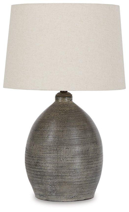Joyelle Table Lamp - De Avenue Furniture