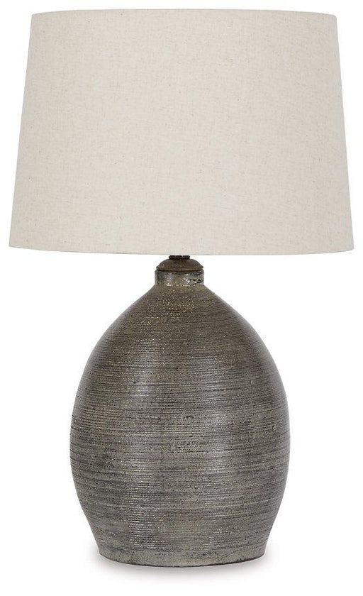 Joyelle Table Lamp - De Avenue Furniture