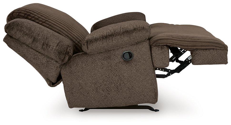 Top Tier Recliner - De Avenue Furniture