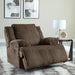 Top Tier Recliner - De Avenue Furniture