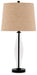 Travisburg Table Lamp (Set of 2) - De Avenue Furniture