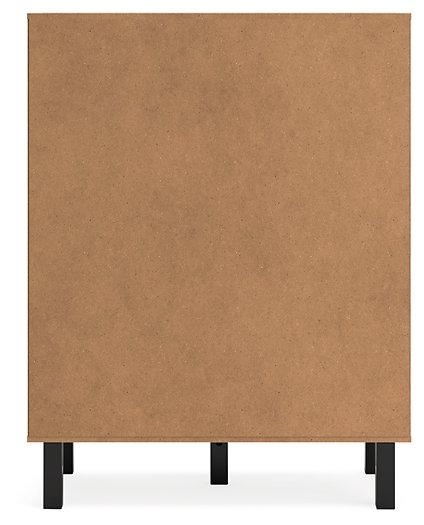 Vessalli Chest of Drawers - De Avenue Furniture