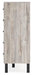 Vessalli Chest of Drawers - De Avenue Furniture