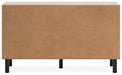 Vessalli Dresser - De Avenue Furniture