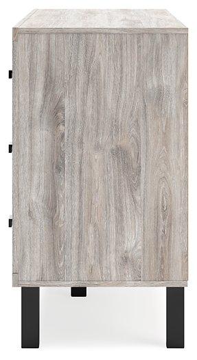 Vessalli Dresser - De Avenue Furniture