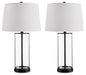 Wilmburgh Table Lamp (Set of 2) image