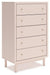 Wistenpine Chest of Drawers image