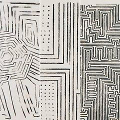 Wonderstow Wall Art (Set of 3) - De Avenue Furniture