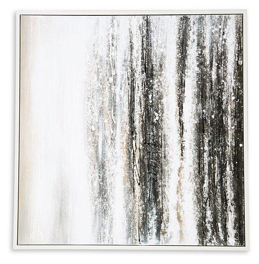 Yeschester Wall Art - De Avenue Furniture