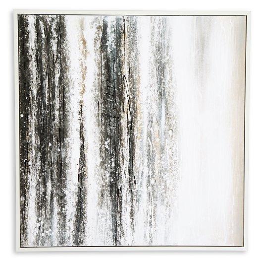 Yeschester Wall Art - De Avenue Furniture