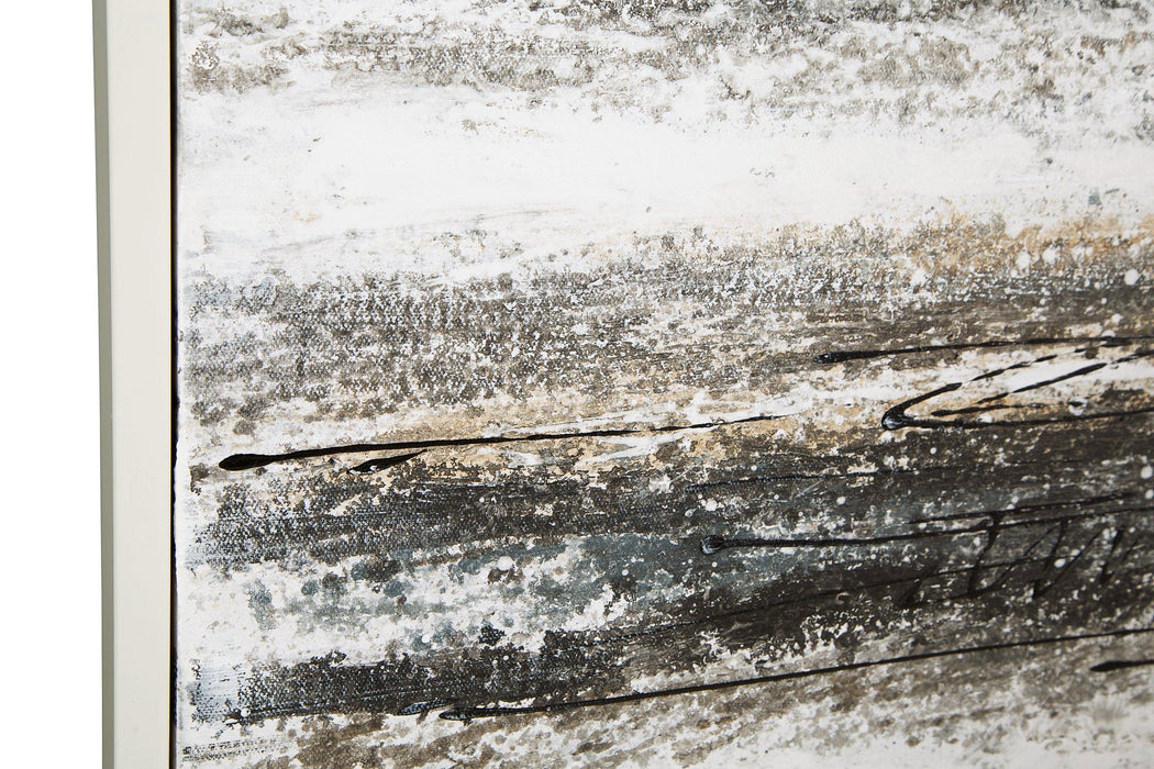 Yeschester Wall Art - De Avenue Furniture