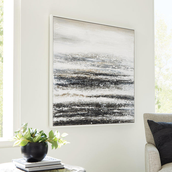 Yeschester Wall Art - De Avenue Furniture