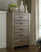 Zelen Chest of Drawers - De Avenue Furniture