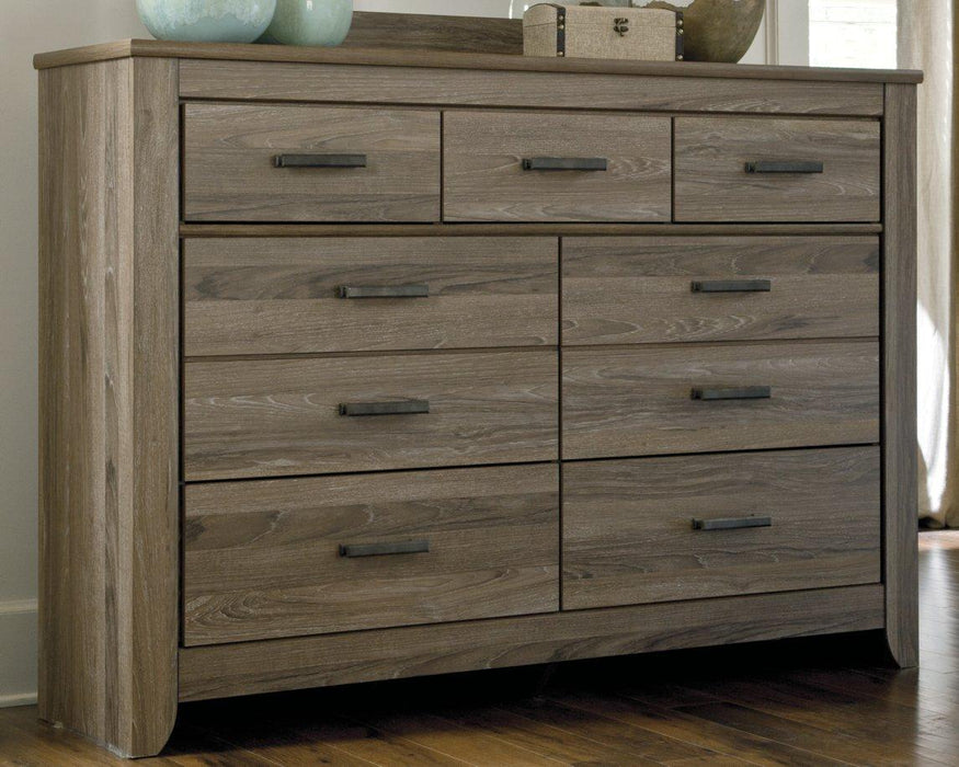 Zelen Dresser - De Avenue Furniture