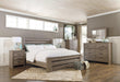 Zelen Bed - De Avenue Furniture