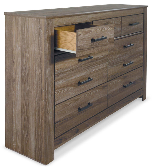 Zelen Dresser - De Avenue Furniture