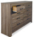 Zelen Dresser - De Avenue Furniture