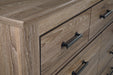 Zelen Dresser - De Avenue Furniture