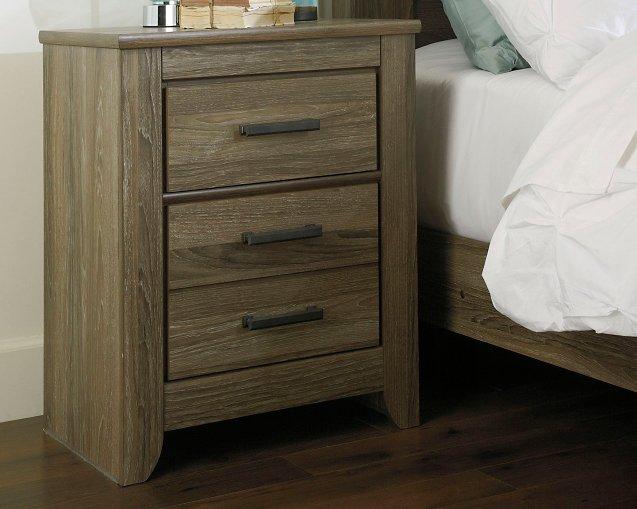 Zelen Nightstand - De Avenue Furniture