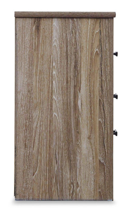 Zelen Nightstand - De Avenue Furniture