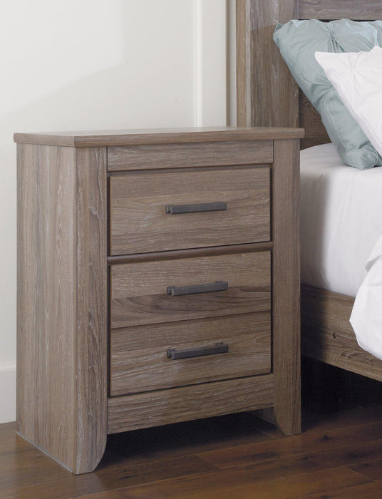 Zelen Nightstand - De Avenue Furniture