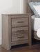 Zelen Nightstand - De Avenue Furniture