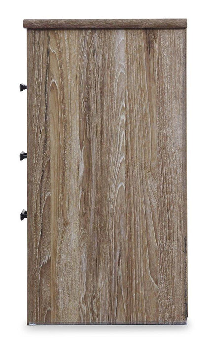 Zelen Nightstand - De Avenue Furniture