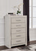 Zyniden Chest of Drawers - De Avenue Furniture