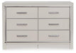 Zyniden Dresser - De Avenue Furniture