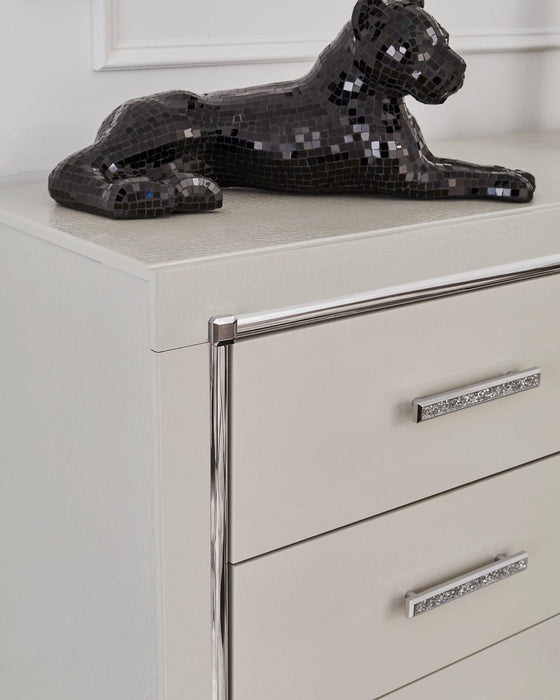 Zyniden Dresser - De Avenue Furniture