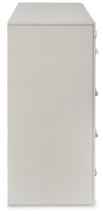 Zyniden Dresser - De Avenue Furniture