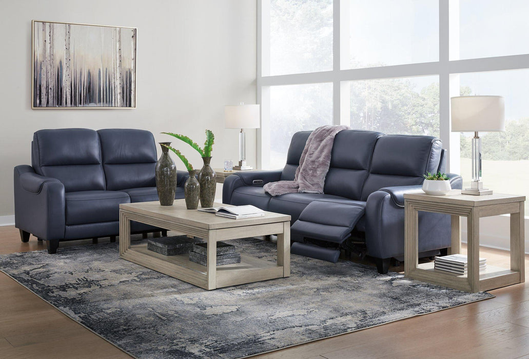 Mercomatic Living Room Set - De Avenue Furniture