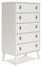 Aprilyn Chest of Drawers image
