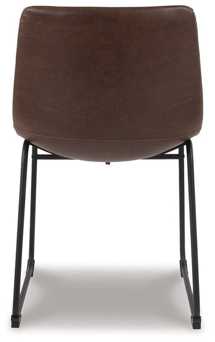 Centiar Dining Chair - De Avenue Furniture