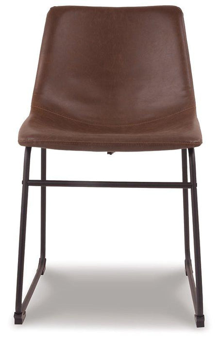 Centiar Dining Chair - De Avenue Furniture
