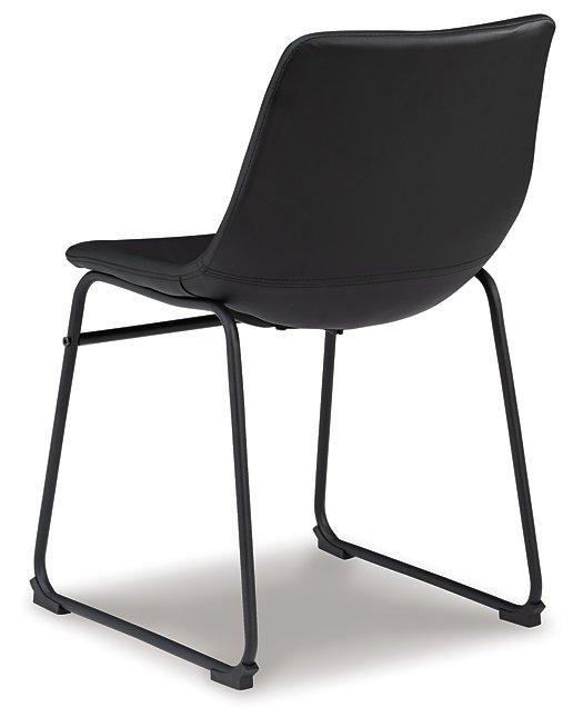 Centiar Dining Chair - De Avenue Furniture