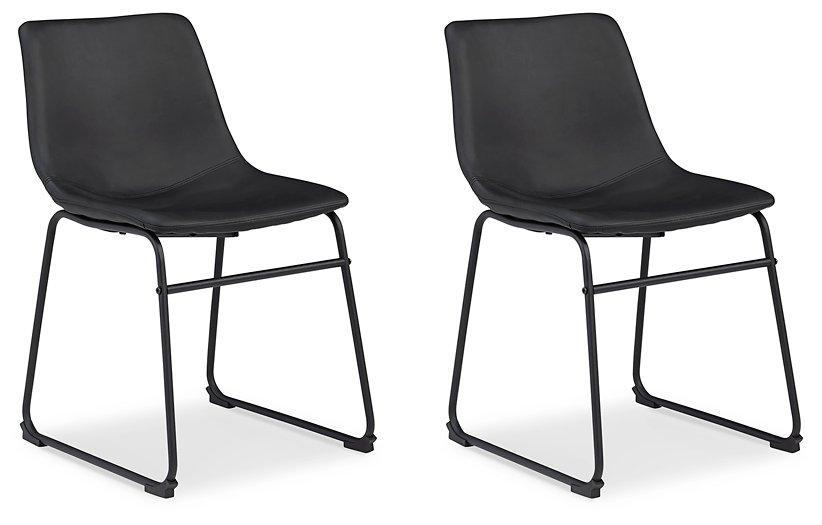 Centiar Dining Chair - De Avenue Furniture