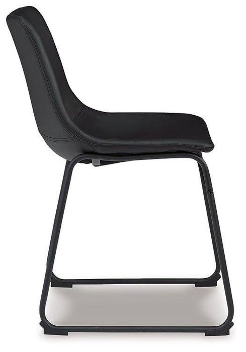 Centiar Dining Chair - De Avenue Furniture