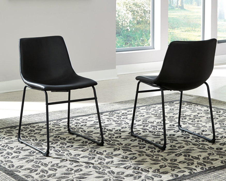 Centiar Dining Chair - De Avenue Furniture
