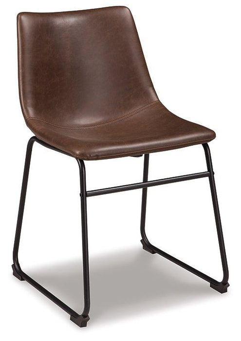 Centiar Dining Chair - De Avenue Furniture